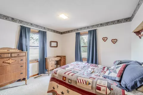 4271 E 1050, Fairmount, IN 46928 photo 17