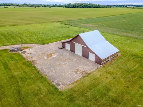 4271 E 1050, Fairmount, IN 46928 photo 28
