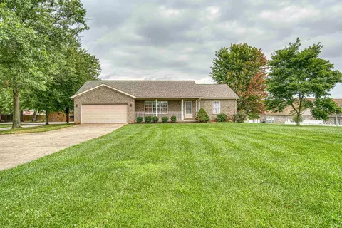 7910 Telephone Rd, Evansville, IN 47715