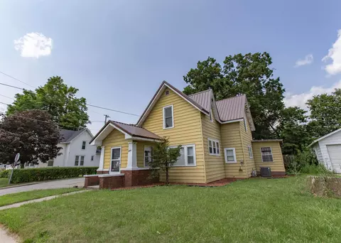 1220 W Main St, Pleasant Lake, IN 46779