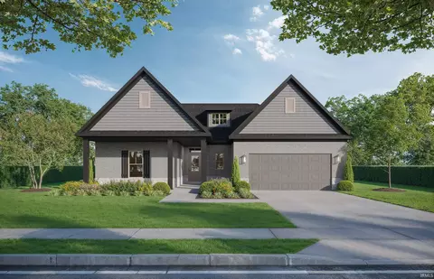 1558 Firefly Cv, Boonville, IN 47601