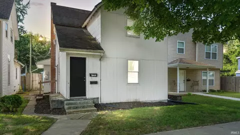 1315 Huestis Ave, Fort Wayne, IN 46807