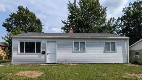 6019 Chaddsford Dr, Fort Wayne, IN 46816