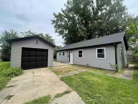 1900 Madison Ave, Evansville, IN 47714