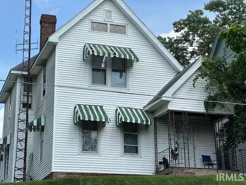 425 Asher St #ONE, Lafayette, IN 47904