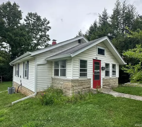 1108 S Fess Ave, Bloomington, IN 47401