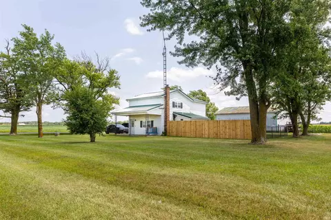 11020 S 150 E, Geneva, IN 46740