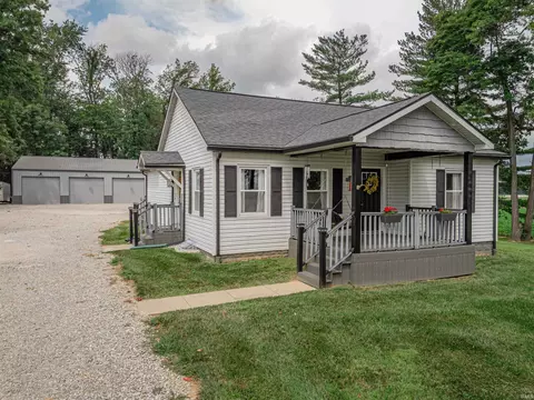 16920 Old State Rd, Evansville, IN 47725