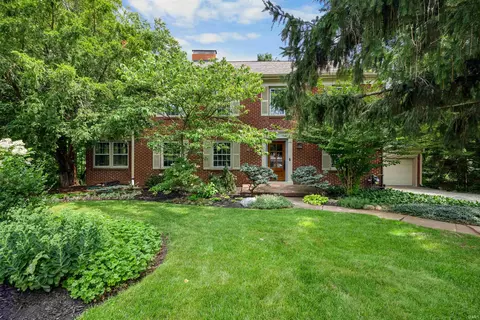1424 N Salisbury St, West Lafayette, IN 47906