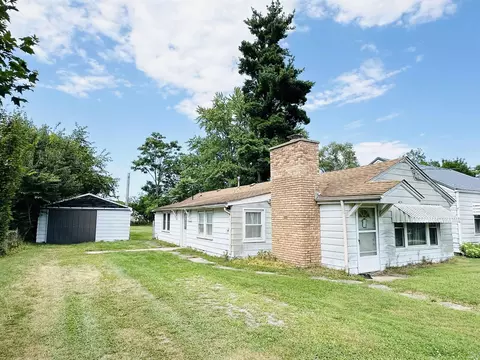 409 W Maple St, North Liberty, IN 46554
