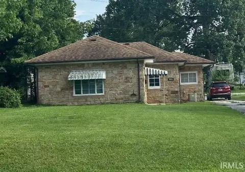 805 E Broadway St, Princeton, IN 47670