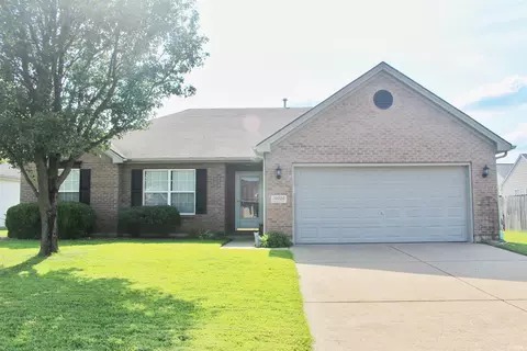 10020 Chatteris Rd, Evansville, IN 47725