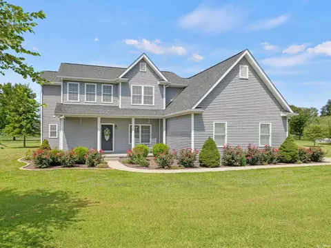660 N Meadowland Dr, Rockport, IN 47635