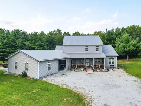 4647 W State Road 16, Monon, IN 47959