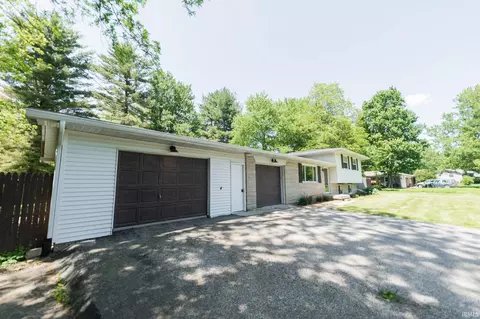 6335 E State Road 45 Rd, Bloomington, IN 47408 photo 2