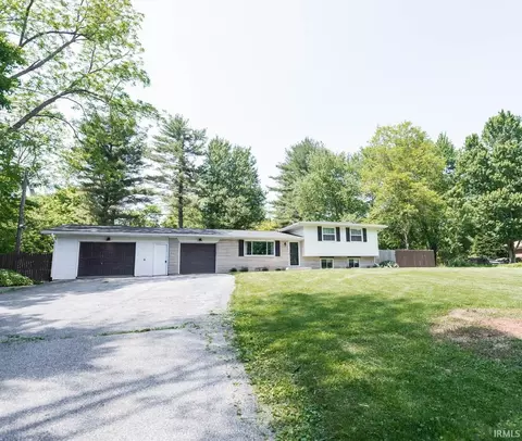 6335 E State Road 45 Rd, Bloomington, IN 47408 photo 1