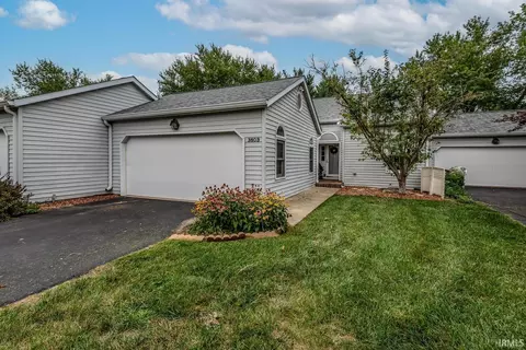 3803 S Pepper Chase Ct, Bloomington, IN 47401