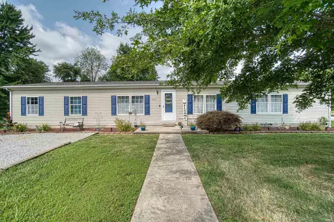 701 Jerod Cir, Chandler, IN 47610