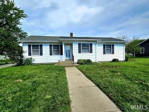 228 N Roosevelt St, Warsaw, IN 46580