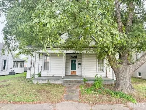 605 Walnut St, Rockport, IN 47635