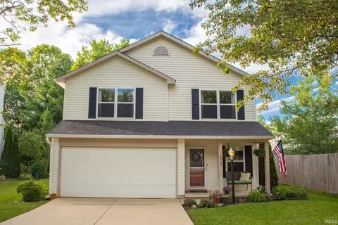 1510 W Edinburgh Bnd, Bloomington, IN 47403