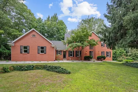52051 Iron Forge Ct, Granger, IN 46530 photo 1
