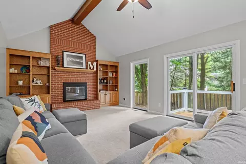 52051 Iron Forge Ct, Granger, IN 46530 photo 12
