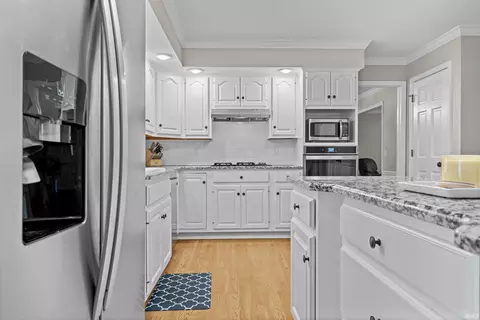52051 Iron Forge Ct, Granger, IN 46530 photo 18