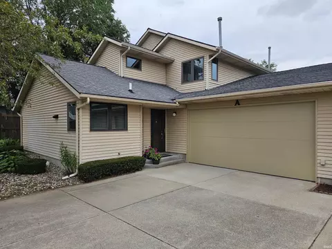 1313 Freda Dr #A, Elkhart, IN 46514