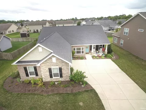 2851 Needletail Dr, West Lafayette, IN 47906