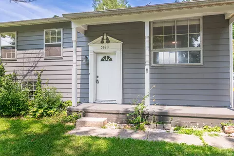 3620 W Race St, Bloomington, IN 47403