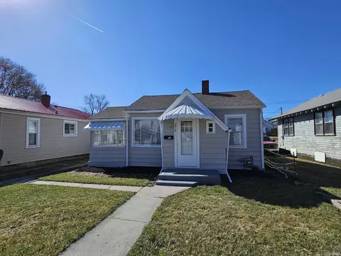 2415 N Wells St, Fort Wayne, IN 46808