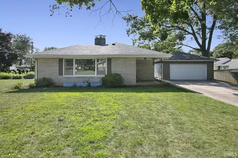 3022 Vernon Ave, Elkhart, IN 46514