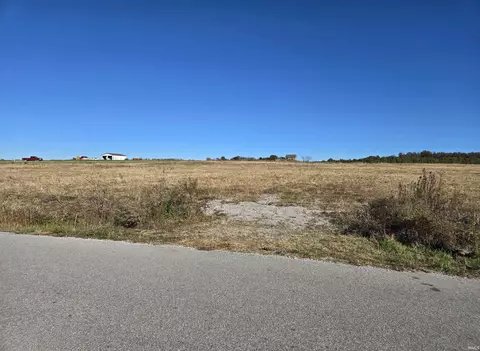 13422 Gore Rd, Lynnville, IN 47619