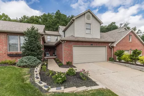 11648 Oak Meadow Rd, Evansville, IN 47725
