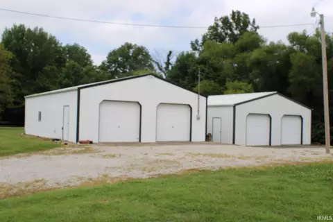 5671 12 W Co Rd 100, Petersburg, IN 47567