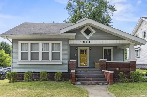 1801 Crescent Ave, Fort Wayne, IN 46805