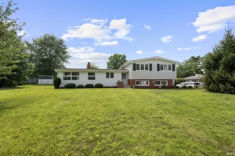 600 S Maish Rd, Frankfort, IN 46041