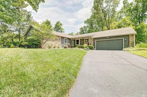 2748 Elderberry Ct, Bloomington, IN 47401 photo 1