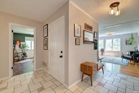 2748 Elderberry Ct, Bloomington, IN 47401 photo 5
