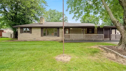 1736 E 500 S, Sharpsville, IN 46068