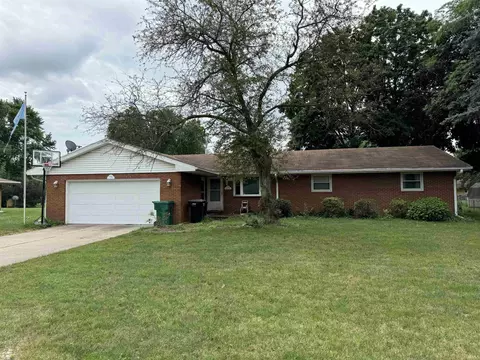 17420 Cleveland Rd, South Bend, IN 46635