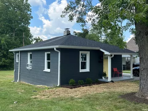 1204 S Park Ave, Bloomington, IN 47401