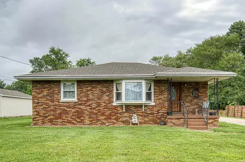 7424 Telephone Rd, Evansville, IN 47715
