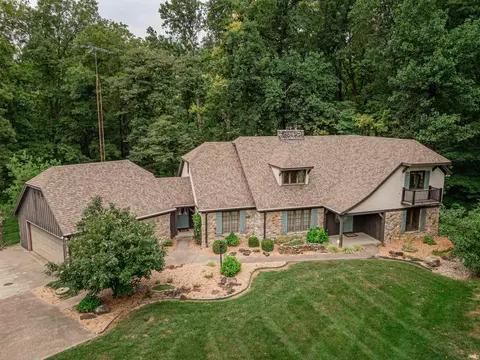 1807 Cottonwood Dr, Princeton, IN 47670