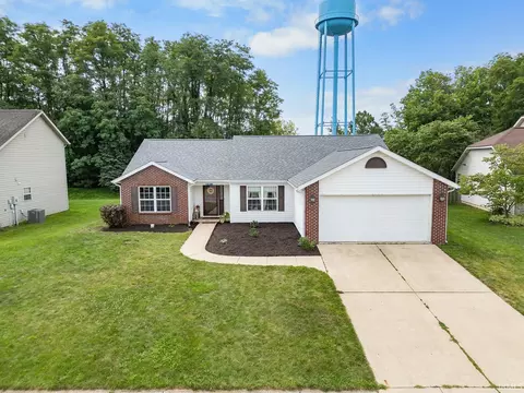 2477 Musket Way, West Lafayette, IN 47906