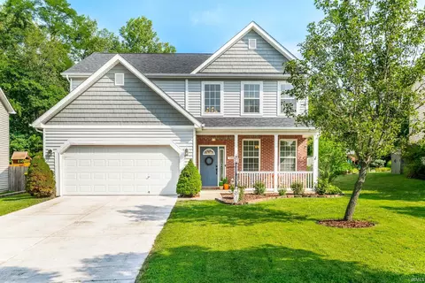 1542 W Meeting House Ln, Bloomington, IN 47403