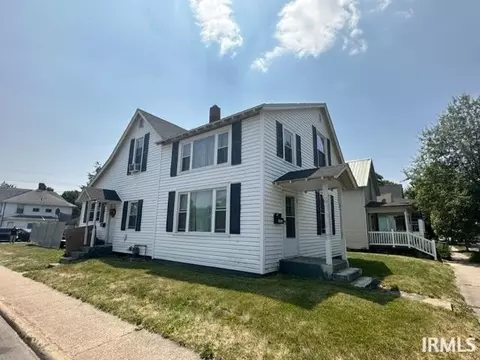 1731 Greenbush St, Lafayette, IN 47904