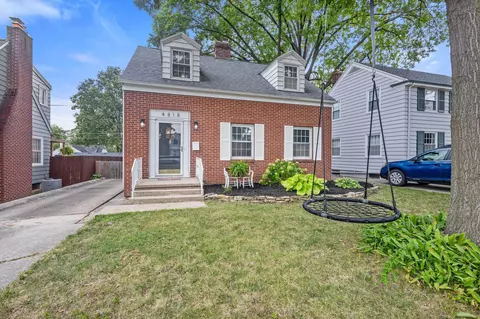 4818 Tacoma Ave, Fort Wayne, IN 46807