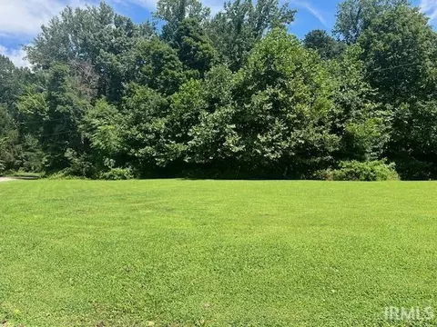 2905 Skyline Dr, Evansville, IN 47712
